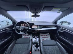 Audi A3 Facelift A3L Limousine 35 TFSI Luxury Sport - ფოტო 15