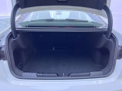 Audi A3 Facelift A3L Limousine 35 TFSI Luxury Sport - ფოტო 17