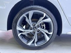 Audi A3 Facelift A3L Limousine 35 TFSI Luxury Sport - ფოტო 18