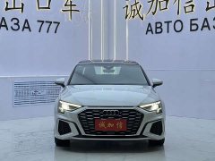 Audi A3 Facelift A3L Limousine 35 TFSI Luxury Sport - ფოტო 2