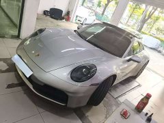 Porsche 911 Carrera 3.0T - ფოტო 1