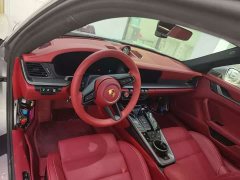 Porsche 911 Carrera 3.0T - ფოტო 2