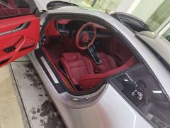 Porsche 911 Carrera 3.0T - ფოტო 3
