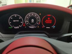 Porsche 911 Carrera 3.0T - ფოტო 4