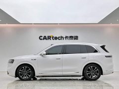 AITO M7 2026 Extended Range Max AWD 5-Seater with 192-Channel LiDAR - ფოტო 2