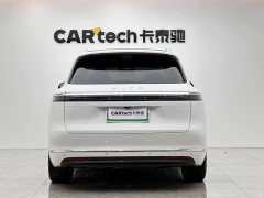 AITO M7 2026 Extended Range Max AWD 5-Seater with 192-Channel LiDAR - ფოტო 4