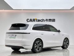 AITO M7 2026 Extended Range Max AWD 5-Seater with 192-Channel LiDAR - ფოტო 5