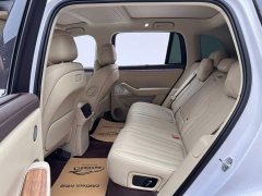 AITO M7 2026 Extended Range Max AWD 5-Seater with 192-Channel LiDAR - ფოტო 9