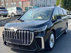 Voyah Lantu Dreamchaser 2024 PHEV Extended Range Excellence Edition - ფოტო 1