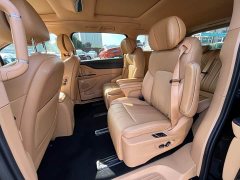 Voyah Lantu Dreamchaser 2024 PHEV Extended Range Excellence Edition - ფოტო 10