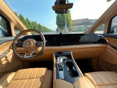 Voyah Lantu Dreamchaser 2024 PHEV Extended Range Excellence Edition - ფოტო 12