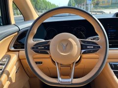 Voyah Lantu Dreamchaser 2024 PHEV Extended Range Excellence Edition - ფოტო 13