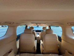 Voyah Lantu Dreamchaser 2024 PHEV Extended Range Excellence Edition - ფოტო 15