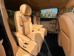 Voyah Lantu Dreamchaser 2024 PHEV Extended Range Excellence Edition - ფოტო 16