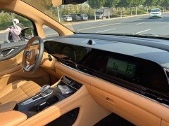 Voyah Lantu Dreamchaser 2024 PHEV Extended Range Excellence Edition - ფოტო 17