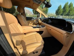 Voyah Lantu Dreamchaser 2024 PHEV Extended Range Excellence Edition - ფოტო 18