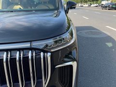 Voyah Lantu Dreamchaser 2024 PHEV Extended Range Excellence Edition - ფოტო 19