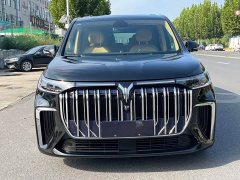 Voyah Lantu Dreamchaser 2024 PHEV Extended Range Excellence Edition - ფოტო 2