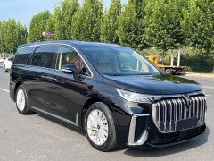 Voyah Lantu Dreamchaser 2024 PHEV Extended Range Excellence Edition - ფოტო 3
