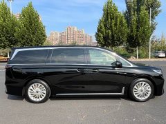 Voyah Lantu Dreamchaser 2024 PHEV Extended Range Excellence Edition - ფოტო 4