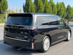 Voyah Lantu Dreamchaser 2024 PHEV Extended Range Excellence Edition - ფოტო 5