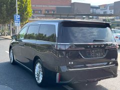 Voyah Lantu Dreamchaser 2024 PHEV Extended Range Excellence Edition - ფოტო 7