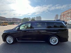 Voyah Lantu Dreamchaser 2024 PHEV Extended Range Excellence Edition - ფოტო 8