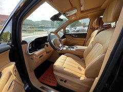 Voyah Lantu Dreamchaser 2024 PHEV Extended Range Excellence Edition - ფოტო 9