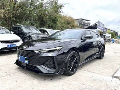 Changan UNI-V 2.0T Classic Sport Edition - ფოტო 1