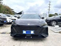 Changan UNI-V 2.0T Classic Sport Edition - ფოტო 2