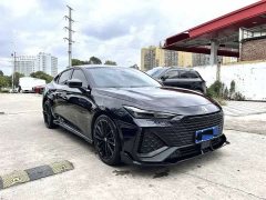 Changan UNI-V 2.0T Classic Sport Edition - ფოტო 3