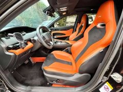 Changan UNI-V 2.0T Classic Sport Edition - ფოტო 4