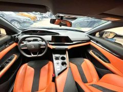 Changan UNI-V 2.0T Classic Sport Edition - ფოტო 5