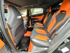 Changan UNI-V 2.0T Classic Sport Edition - ფოტო 6