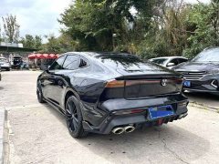 Changan UNI-V 2.0T Classic Sport Edition - ფოტო 7