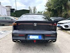 Changan UNI-V 2.0T Classic Sport Edition - ფოტო 8