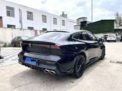 Changan UNI-V 2.0T Classic Sport Edition - ფოტო 9
