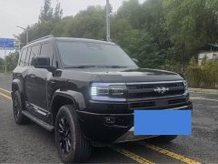Fangchengbao Leopard 5 125KM Tianshi Intelligent Driving Ultra - ფოტო 1