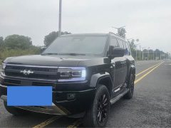 Fangchengbao Leopard 5 125KM Tianshi Intelligent Driving Ultra - ფოტო 2