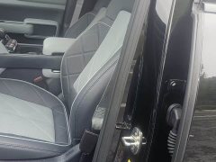 Fangchengbao Leopard 5 125KM Tianshi Intelligent Driving Ultra - ფოტო 4