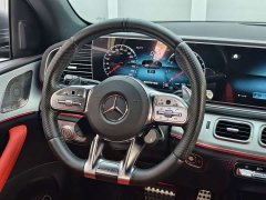 Mercedes-Benz GLE AMG 2020 AMG GLE 53 4MATIC - ფოტო 10