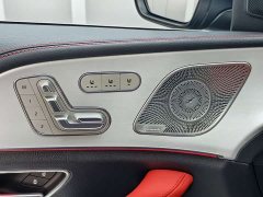 Mercedes-Benz GLE AMG 2020 AMG GLE 53 4MATIC - ფოტო 11