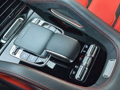 Mercedes-Benz GLE AMG 2020 AMG GLE 53 4MATIC - ფოტო 12