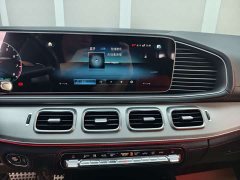 Mercedes-Benz GLE AMG 2020 AMG GLE 53 4MATIC - ფოტო 13