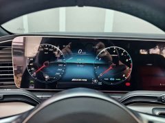 Mercedes-Benz GLE AMG 2020 AMG GLE 53 4MATIC - ფოტო 14