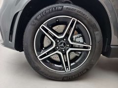 Mercedes-Benz GLE AMG 2020 AMG GLE 53 4MATIC - ფოტო 15