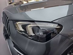 Mercedes-Benz GLE AMG 2020 AMG GLE 53 4MATIC - ფოტო 16