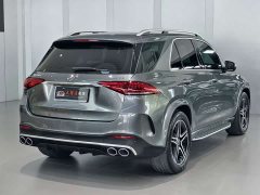Mercedes-Benz GLE AMG 2020 AMG GLE 53 4MATIC - ფოტო 3