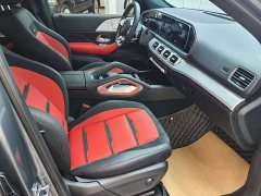 Mercedes-Benz GLE AMG 2020 AMG GLE 53 4MATIC - ფოტო 6