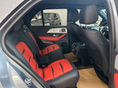 Mercedes-Benz GLE AMG 2020 AMG GLE 53 4MATIC - ფოტო 7